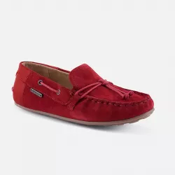 MAYORAL fiú mokaszin cipő 43282-028 red
