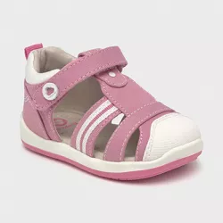 Barefeet kislány sandál MAYORAL 41306-042 pink