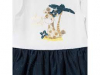 MAYORAL2v1 nyári kislány ruha 1975-061 navy