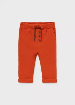 MAYORAL fiús-szabadido nadrág 2536-021 orange