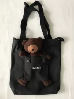 Teddy táska