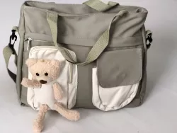 Teddy táska