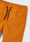 MAYORAL fiús rövidnadrág 3259-019 orange