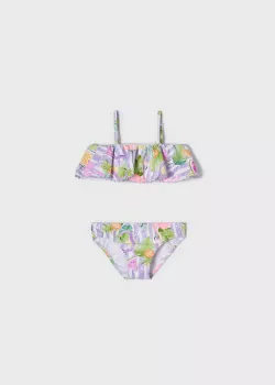 MAYORAL kislány bikini 3768-040 lilac