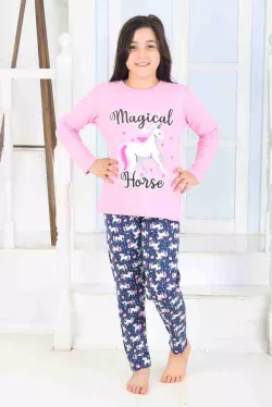Kislány pizsama MAGICAL