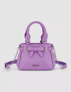 Luxus kislány táska ABEL&LULA 5421-034 lilac