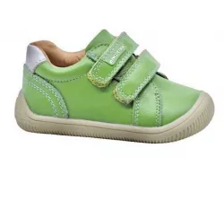 PROTETIKA LAUREN green mezítlábas cipö