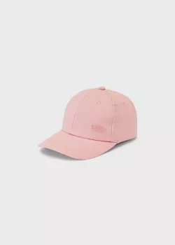 Kislány sültöss sapka MAYORAL 10240-041 rosa