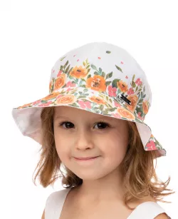 Kislány MARIKA nyári  kalap 