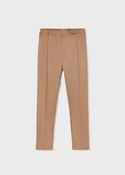 MAYORAL kislány divatos legging 7739-047 brown