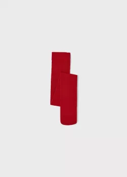 MAYORAL pamut harisnya 10315-081 red
