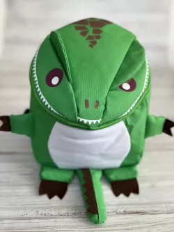 Gyerek 3D hátizsák 