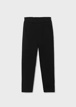 MAYORAL kislány jogger 7590-090 black