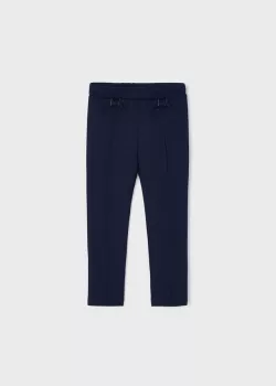 MAYORAL kislány divatos legging 4502-060 navy