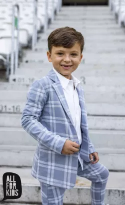 2 részes öltöny/szett zako+nadrág 20190 blue