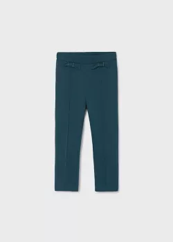 MAYORAL kislány divatos legging 4502-059 duck green