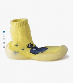 Barefoot zoknicipő 