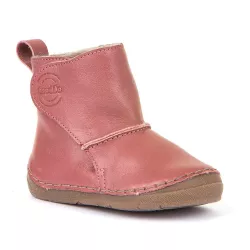 Froddo barefoot tépőzáras téli csizma 