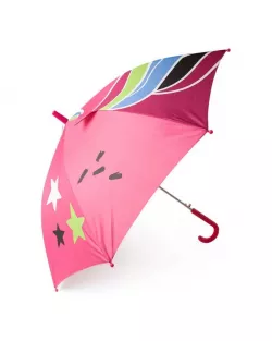 Kislány esernyő TUCTUC
