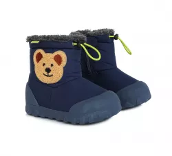 D.D.Step vízálló fiú AQUA-TEX csizma 