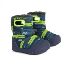 D.D.Step vízálló fiú AQUA-TEX csizma 
