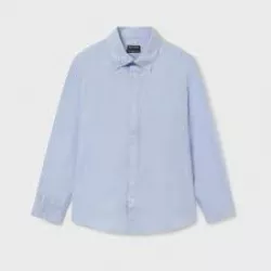 MAYORAL fiú ing 874-018 blue