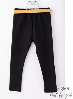 Termo-legging MM 615 black