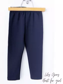 Termo-legging MM 615 navy