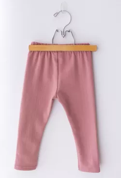Termo-legging MM 615 pink