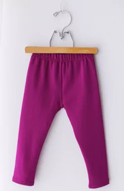 Termo-legging MM 615 fuxia