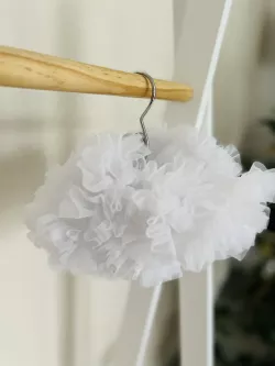 Baba Tüll TUTU szoknya 