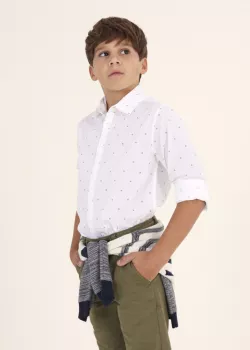 MAYORAL elegáns fiu ing 