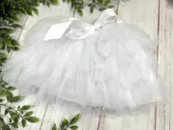 Kislány tüll TUTU szoknya