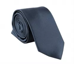 Fekete kisfiú nyakkendő