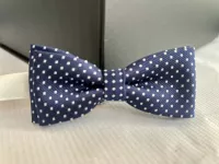 Fiú csokornyakkendő 