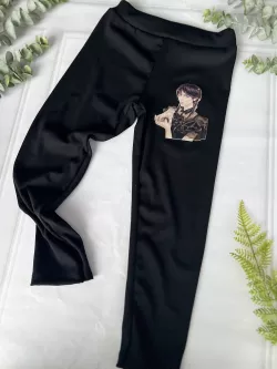 WEDNESDAY kislány legginsz