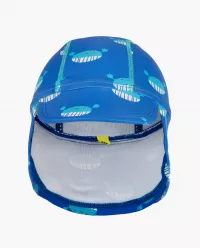  UV filteres kisfiú sapka