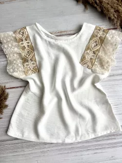 Lányos BOHO felsö
