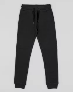 Kislány pamut nadrág-jogging