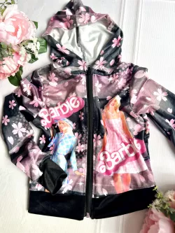 BARBIE kislány felsö 