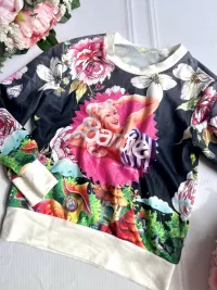 BARBIE kislány felsö 