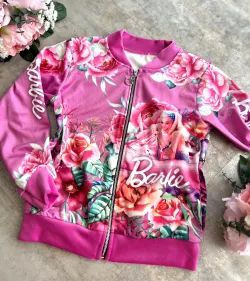 BARBIE kislány felsö 