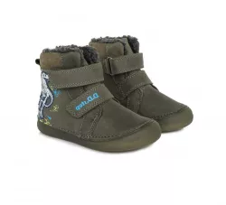 D.D.Step fluoreszkáló kisfiú csizma