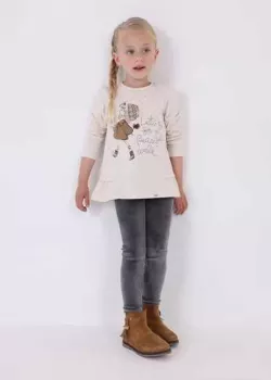 Kislány 2 részes szett 