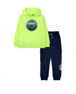 2 részes jogging szett