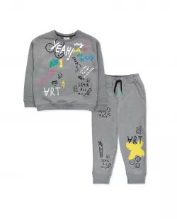 2 részes jogging szett