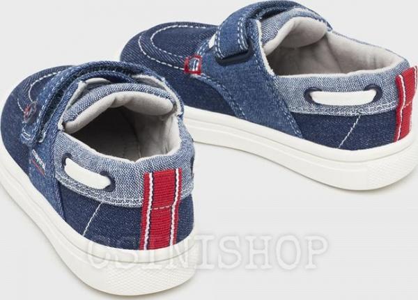 MAYORAL fiú mokaszin cipő  