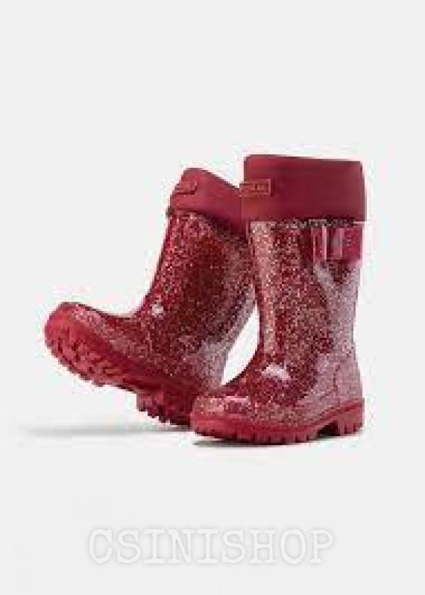 MAYORAL kislány flitteres gumicsizma 