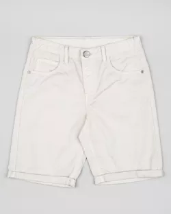 Fiú sportos-elegáns rôvidnadrág