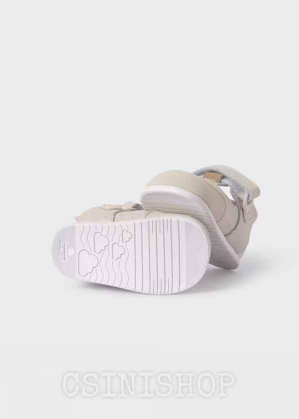 MAYORAL barefooot elsölépés cipö 